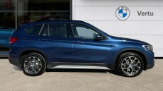 BMW X1 sDrive 20i [178] xLine 5dr Step Auto Petrol Estate